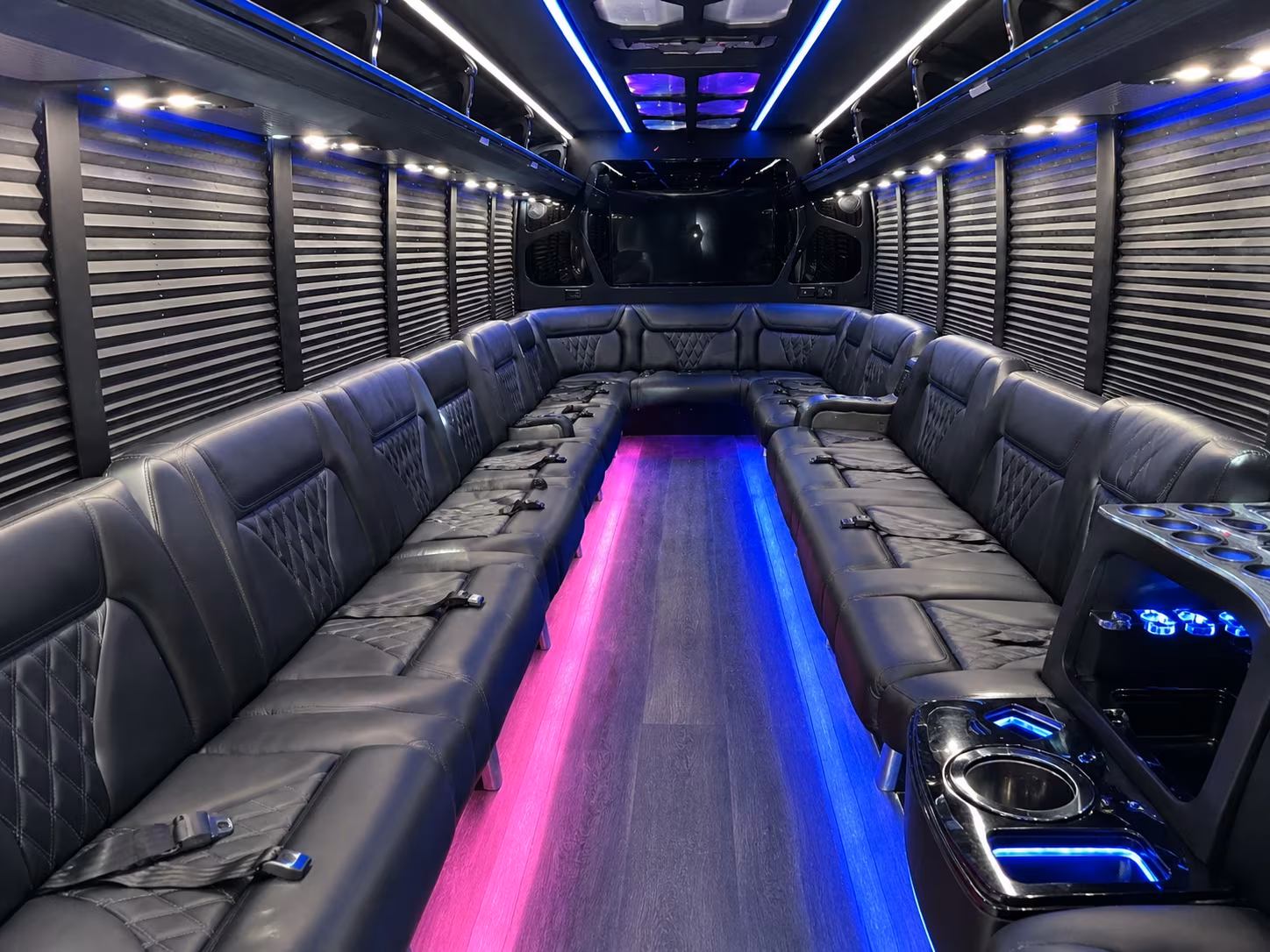 Carlsbad Private Event Transportation Services