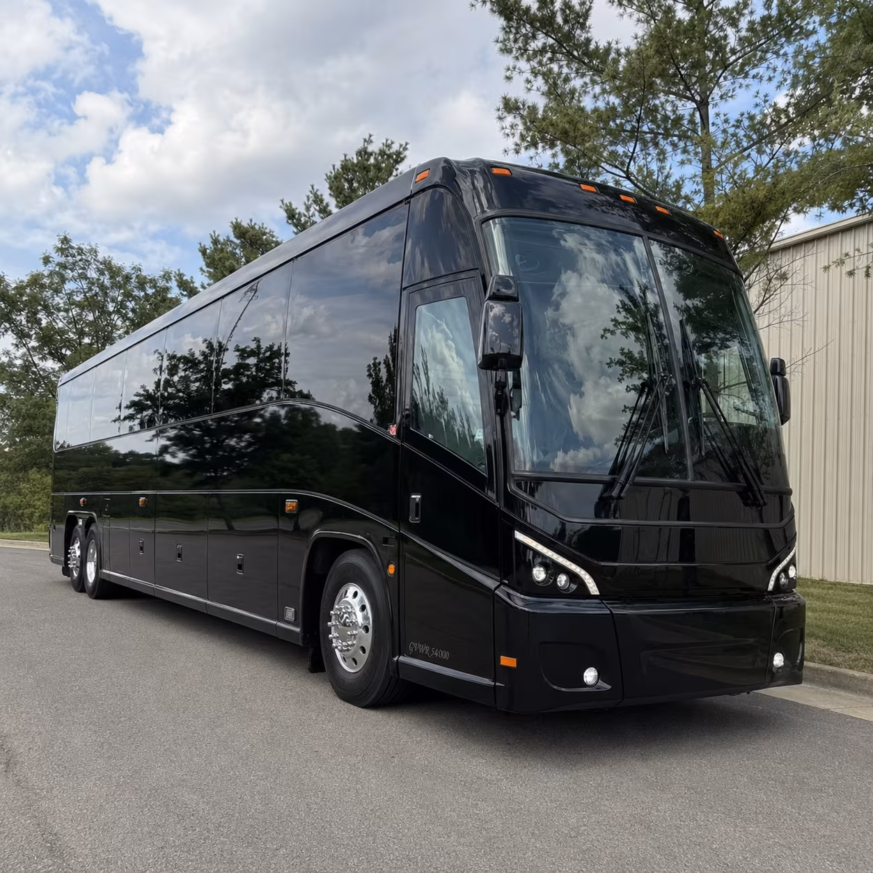 Carlsbad School Event & Field Trip Transportation