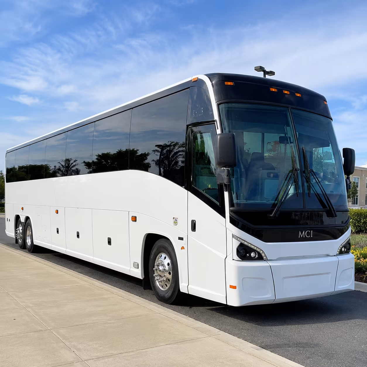 Encinitas Airport Shuttle & Transportation group transportation