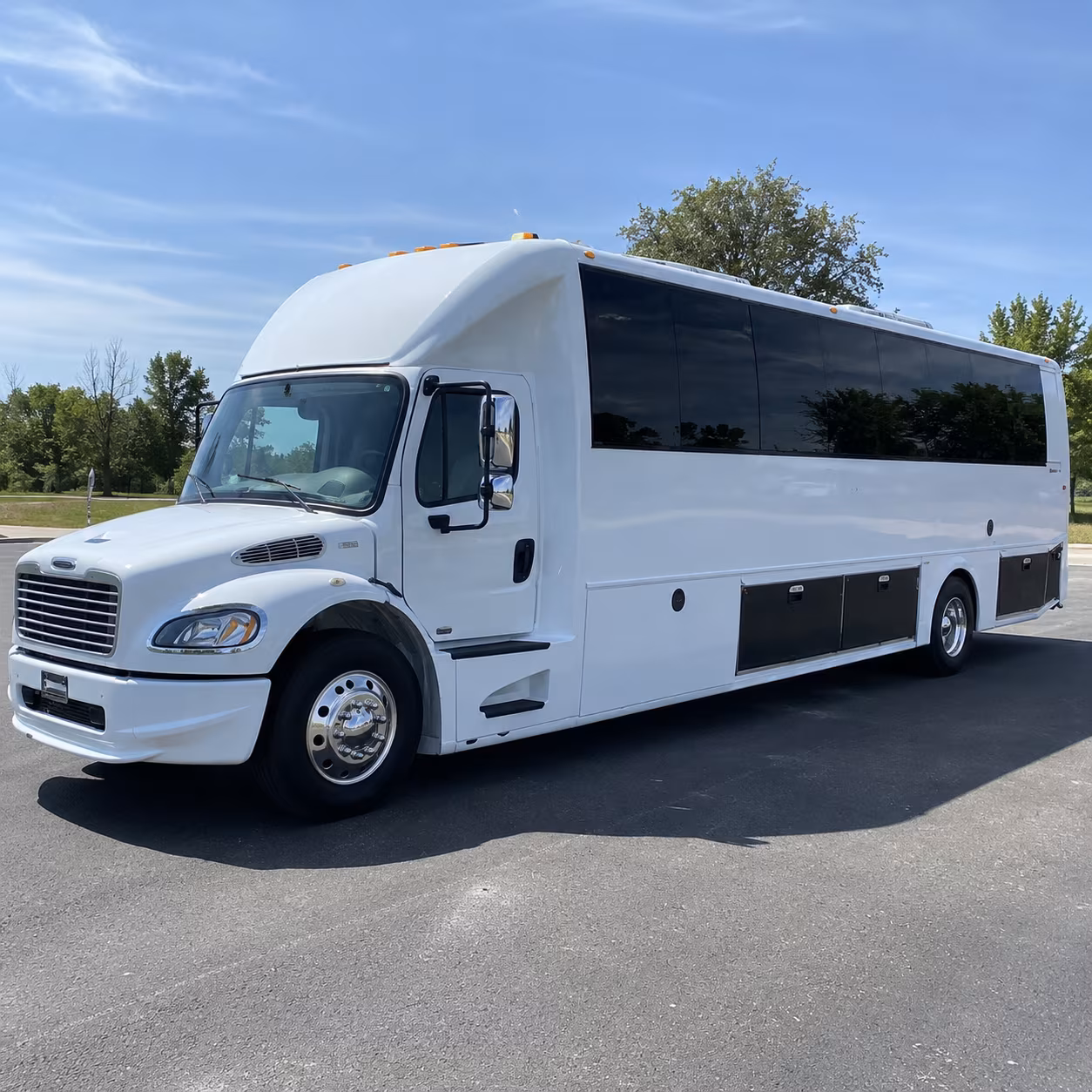 Encinitas Bachelor & Bachelorette Transportation route planning