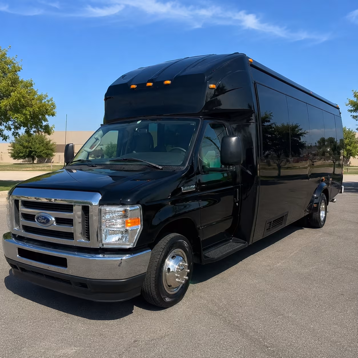 Encinitas Concert & Music Festival Transportation group transportation
