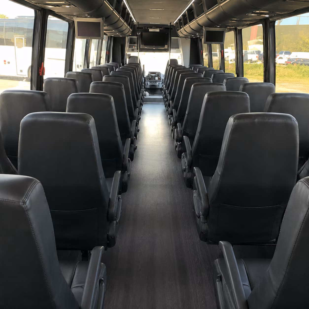 Encinitas Corporate Transportation pickup coordination