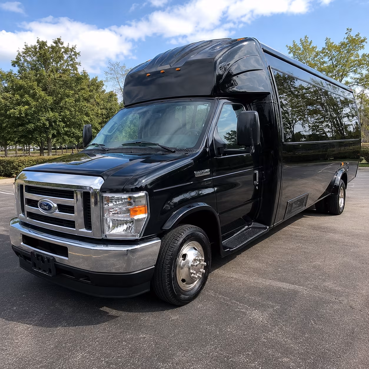Encinitas Private Event Transportation Services