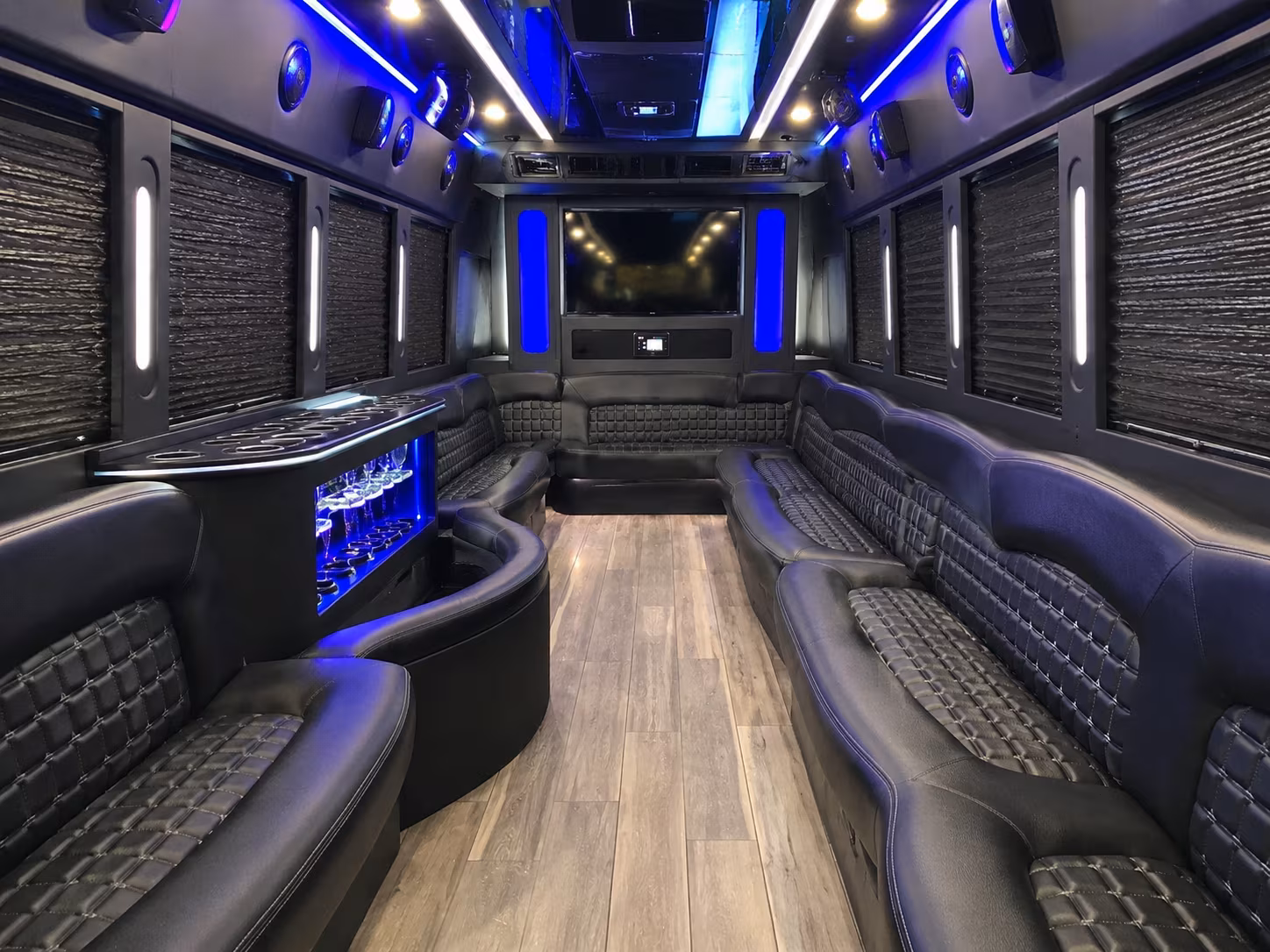 Encinitas Prom & Homecoming Transportation route planning