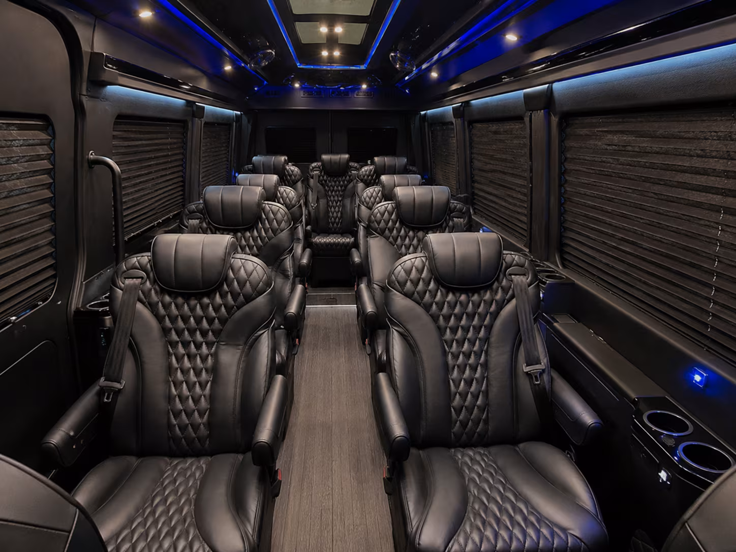 Encinitas School Event & Field Trip Transportation