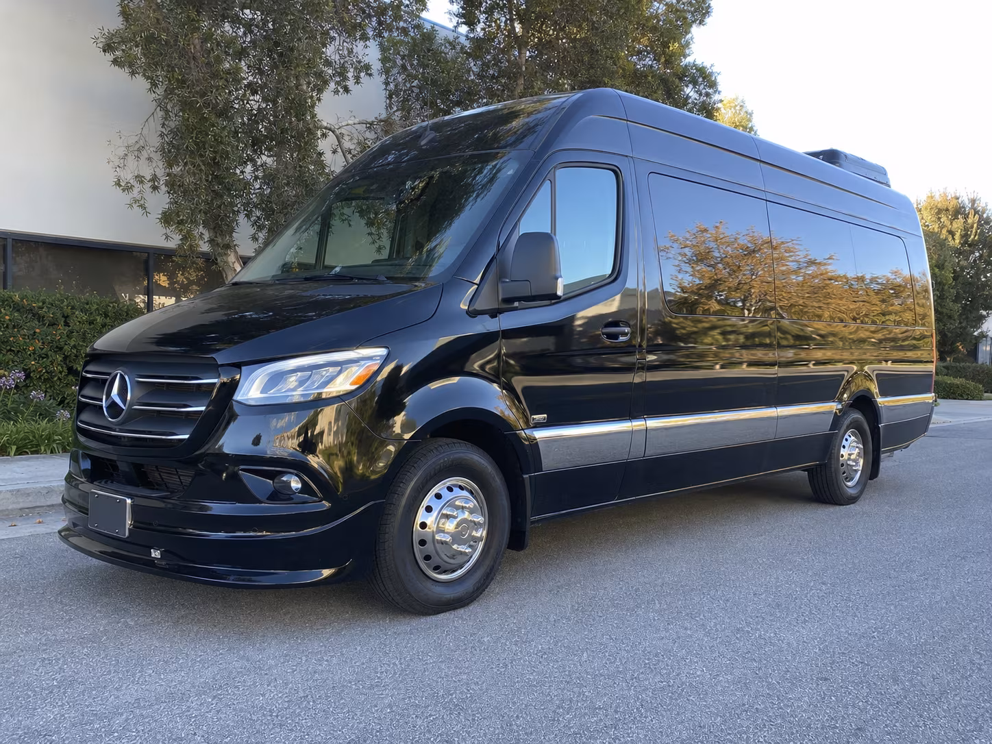 Encinitas School Event Transportation route planning