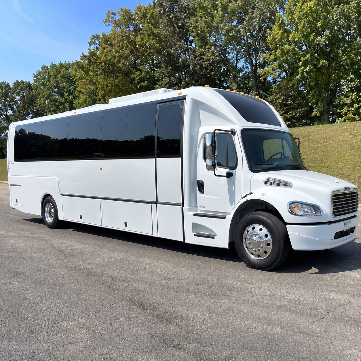 Encinitas Sporting Event Transportation