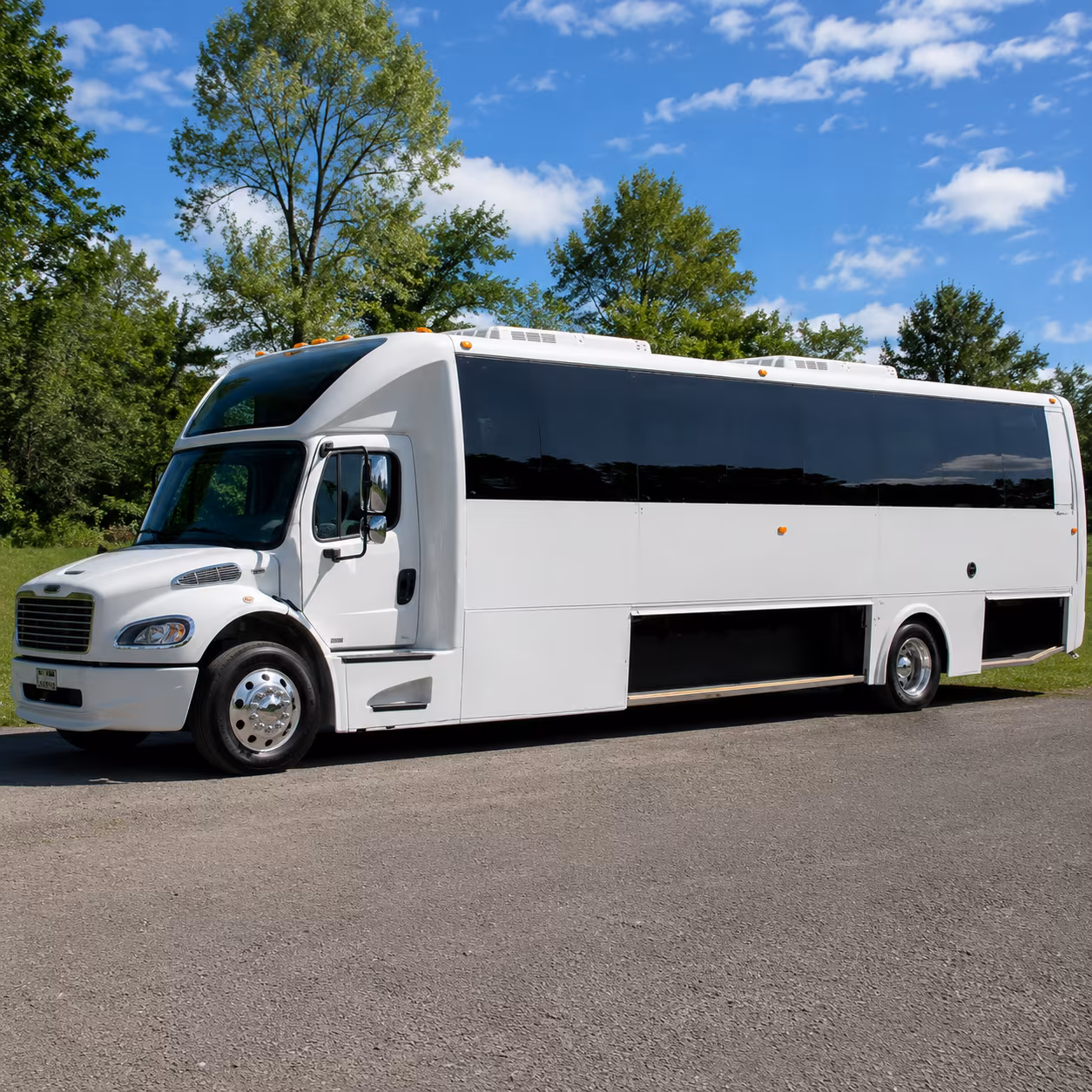 Encinitas Wedding Transportation route planning