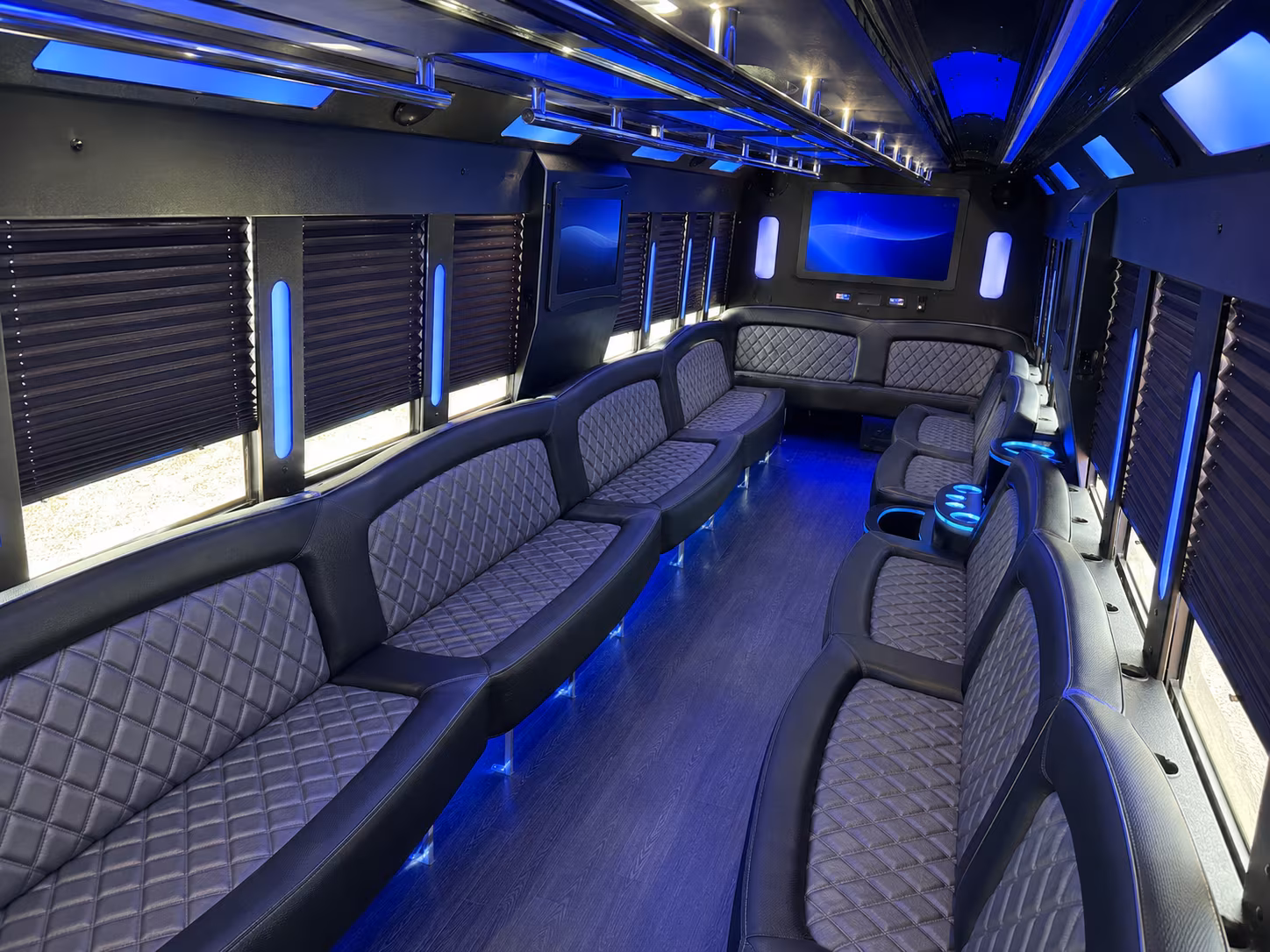 Encinitas Winery Tour & Pub Crawl Transportation group transportation