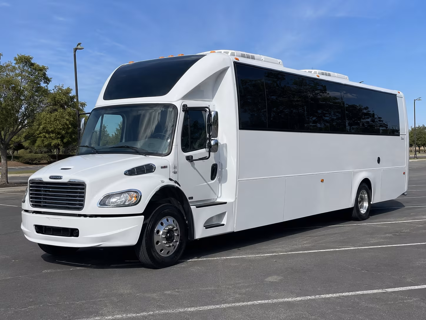 Escondido Bachelor & Bachelorette Transportation
