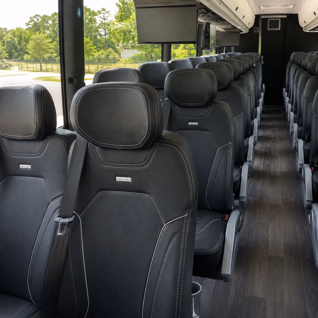 Escondido Concert Transportation & Shuttles