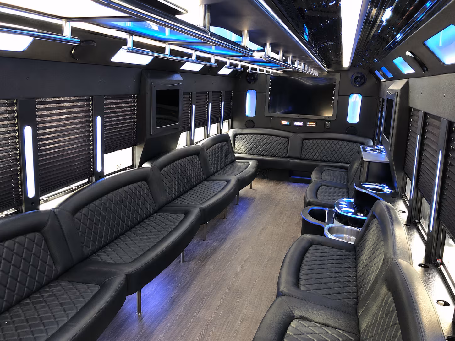 Escondido Winery Tour & Pub Crawl Transportation