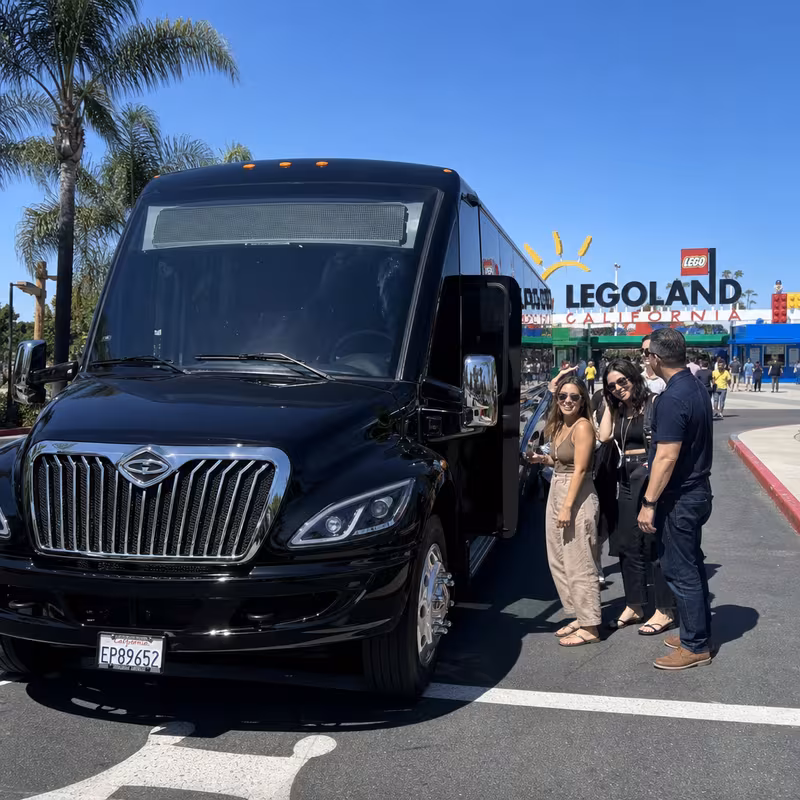 Legoland California Resort