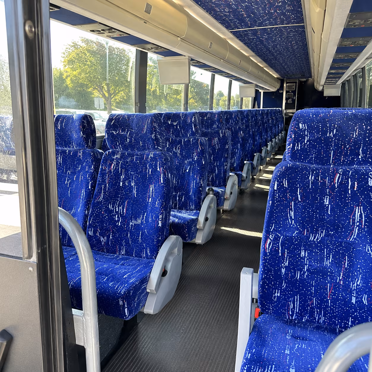 Oceanside Airport Shuttles & Transportation