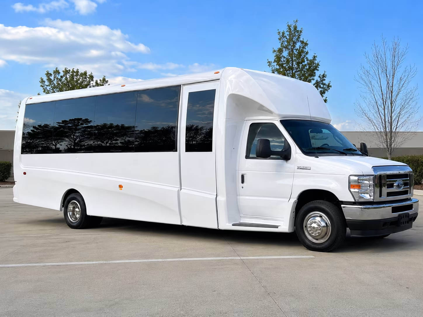 Oceanside Concert Transportation & Shuttles