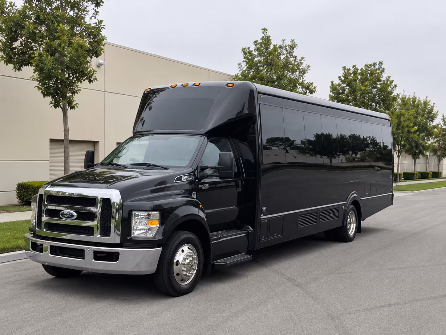 Oceanside Winery Tour & Pub Crawl Transportation