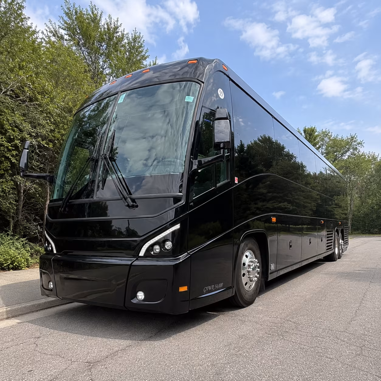 San Marcos Concert Transportation & Shuttles