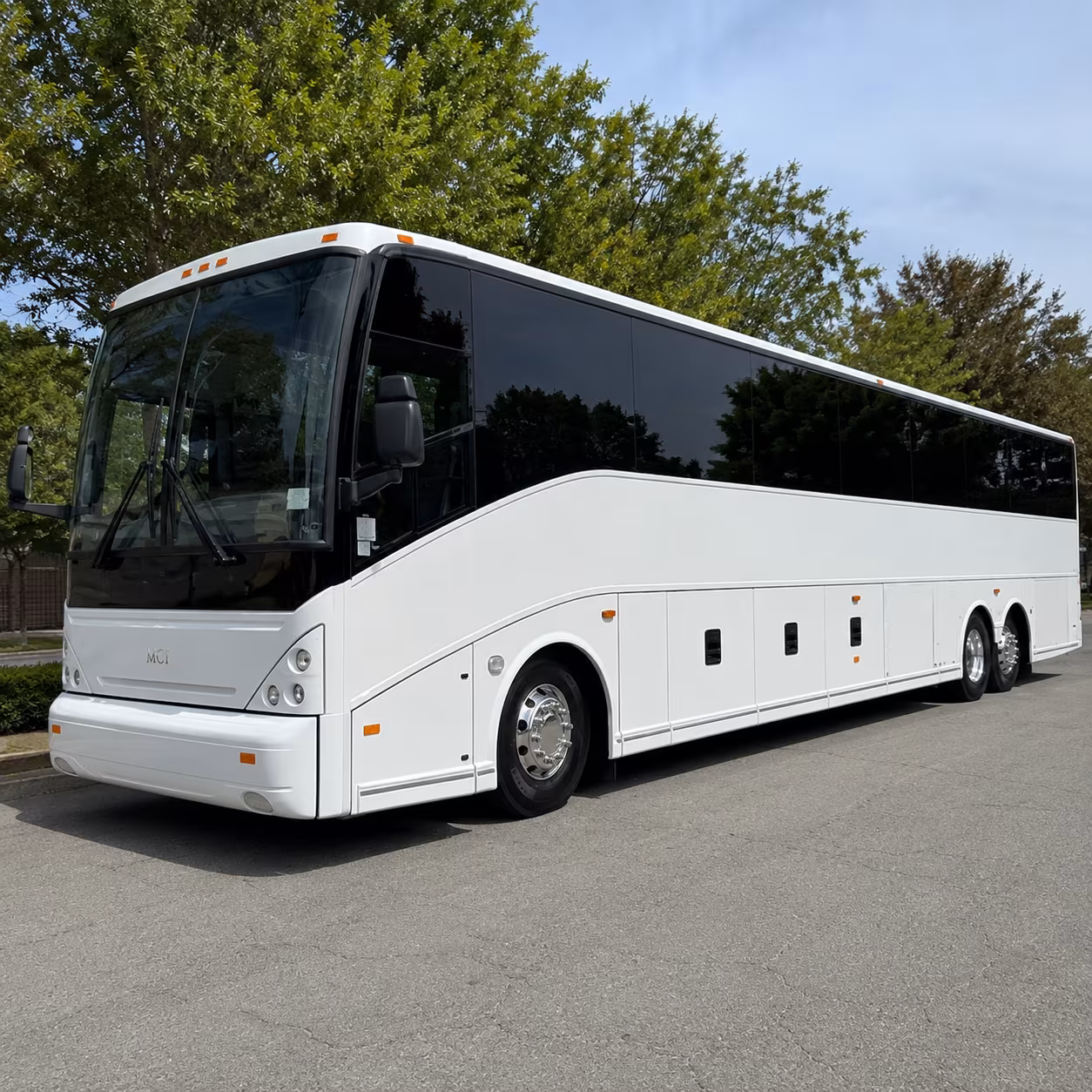 San Marcos Wedding Transportation & Shuttle Service