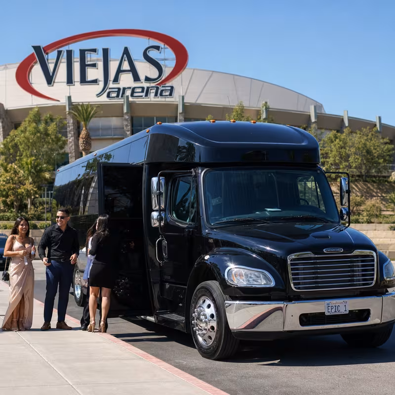 Viejas Arena
