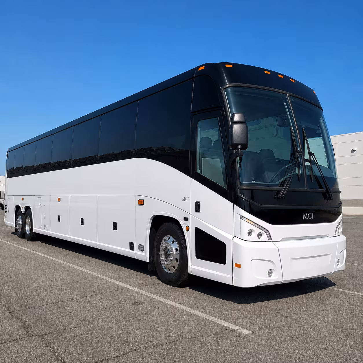 Vista Concert Transportation & Shuttles