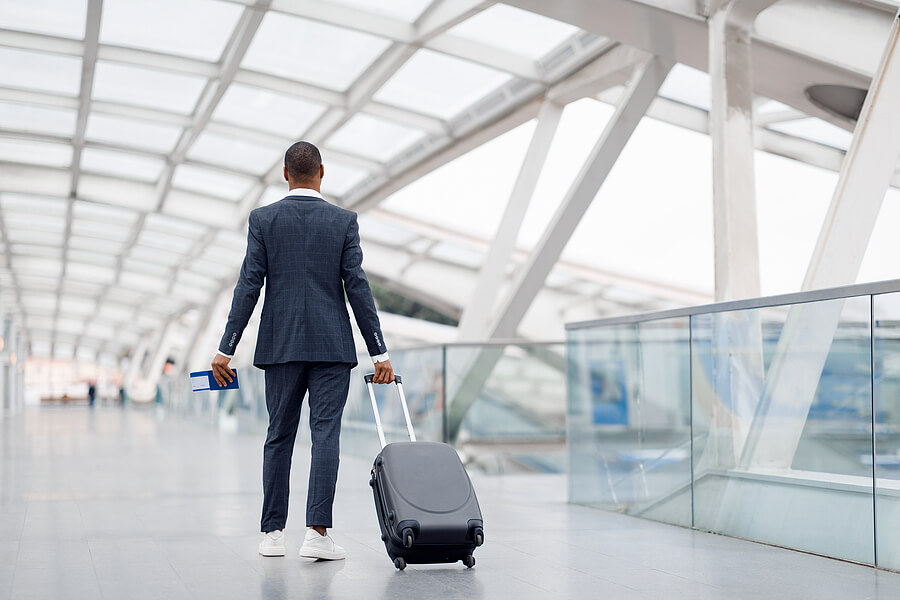 Airport Bus Rentals in Menifee