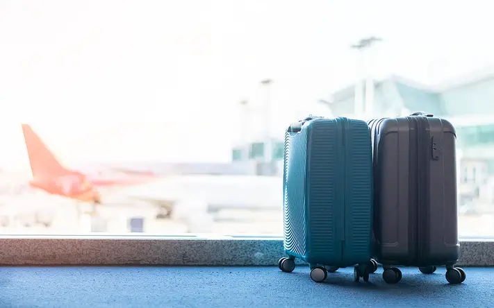 Encinitas Airport Bus Rental