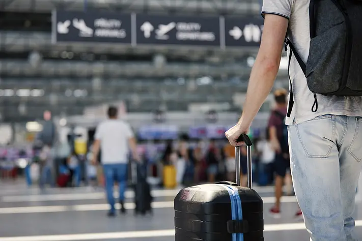 Airport Shuttles & Bus Rentals in Daly City
