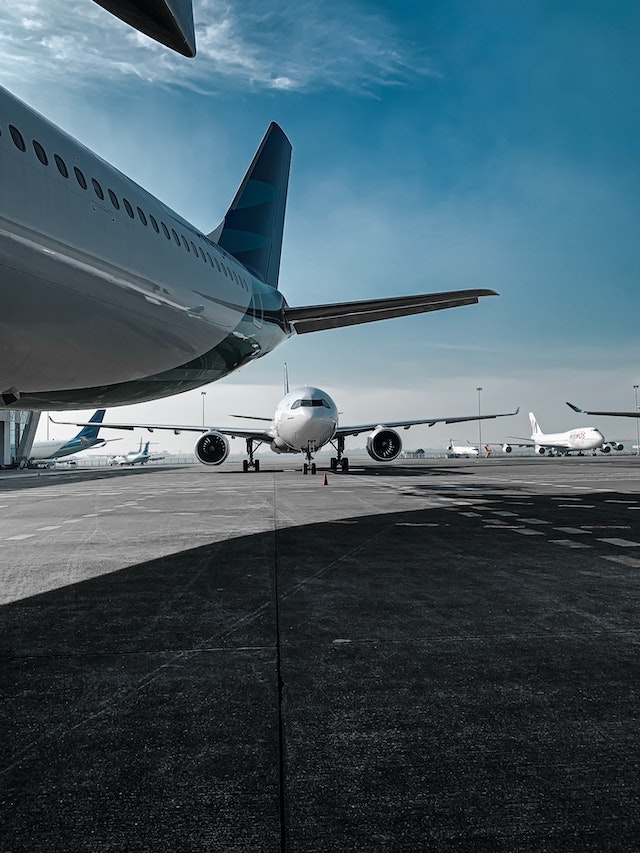 Inglewood Airport Shuttles & Bus Rental