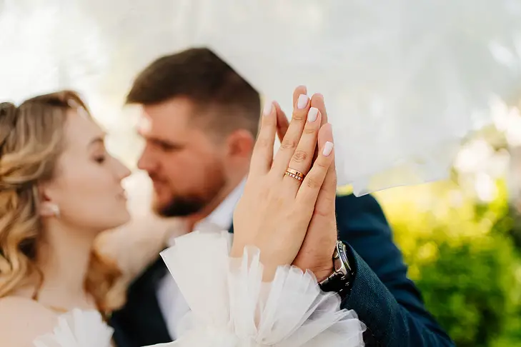 Inglewood Wedding Charter Bus & Party Bus Rental