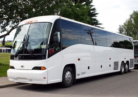 Encinitas 56 Passenger Motor Coaches