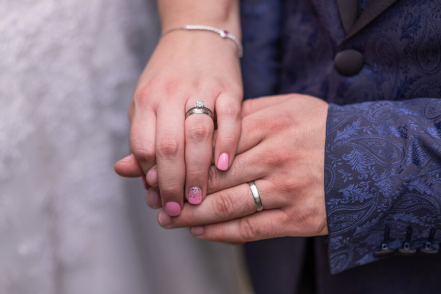 Wedding Shuttle Bus Service in San Mateo