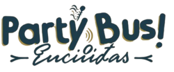 Encinitas Party Bus Company logo